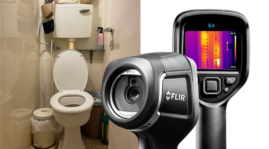 איתור נזילות סמויות רק עם חברת איתרנו! min