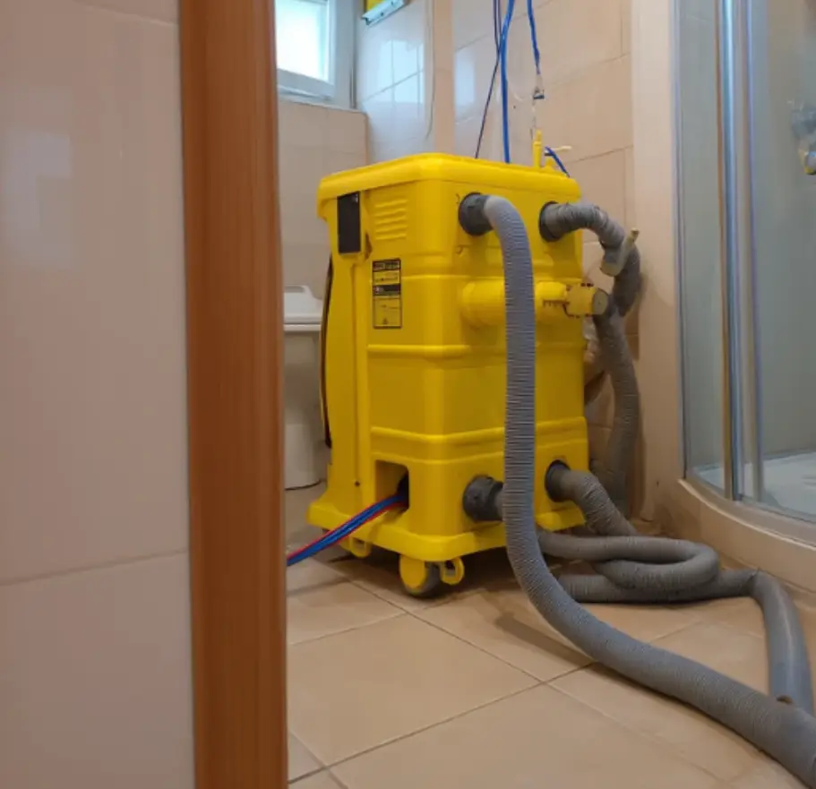 ייבוש תת רצפתי (1)